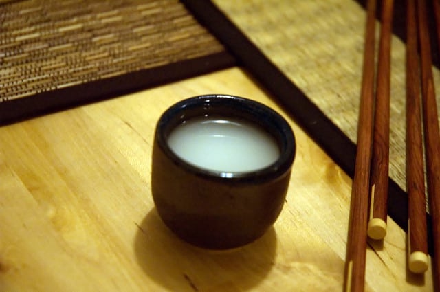 I tipi di sake: come conoscerli e riconoscerli • il Sake